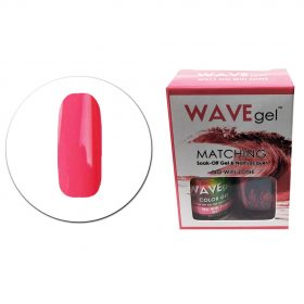 WaveGel Matching – (#211) W211 NO WIFE ZONE