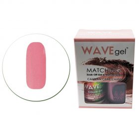 WaveGel Matching – (#216) W216 CAYMAN CRAB CAKES