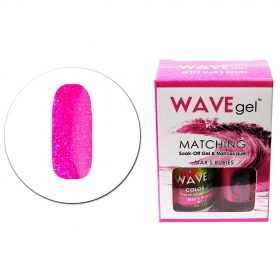 WaveGel Matching – (#217) W217 MAR’S RUBIES