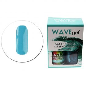 WaveGel Matching – (#219) W219 ELSA CASTLE