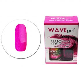 WaveGel Matching – (#220) W220 GALACTIC SHORES