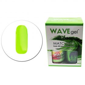 WaveGel Matching – (#221) W221 SOUR PATCH DROP