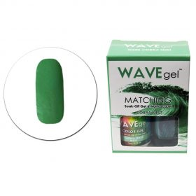 WaveGel Matching – (#222) W222 COBRA NEST