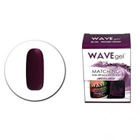 WaveGel Matching – (#144) W144 FROZEN HEART