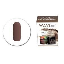 WaveGel Matching – (#146) W146 MOCHA EXTRA SHOT