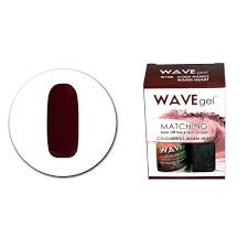 WaveGel Matching – (#148) W148 COLD HANDS WARM HEART