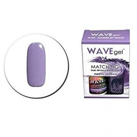 WaveGel Matching – (#155) W155 MAIDEN OF GRAPE