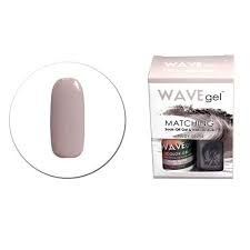 WaveGel Matching – (#156) W156 NUDY SELFIE