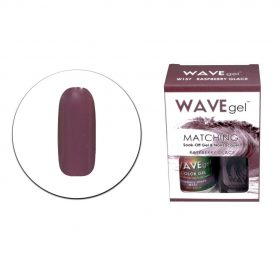 WaveGel Matching – (#157) W157 Raspberry Glace