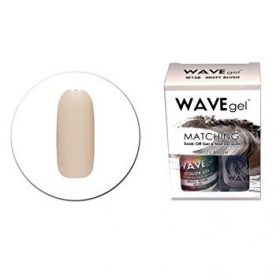 WaveGel Matching – (#158) W158 MISTY BLUSH