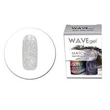 WaveGel Matching – (#159) W159 SOUL SILVER