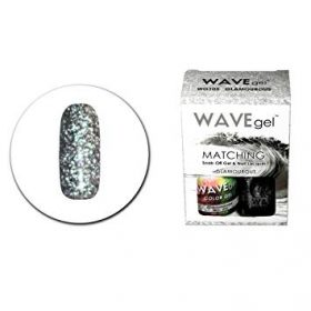 WaveGel Matching – (#105) WG105 GLAMOUROUS