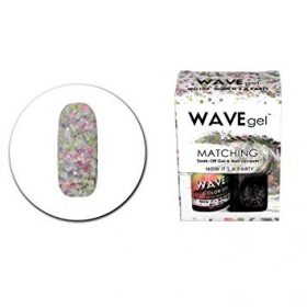 WaveGel Matching – (#107) WG107 NOW IT’S A PARTY