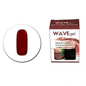 WaveGel Matching – (#110) WG110 CHERRY CHOCOLATE