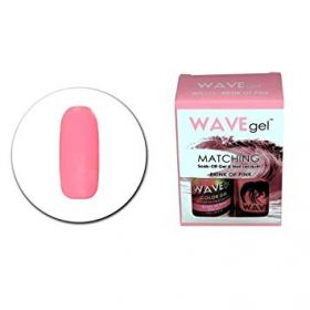 WaveGel Matching – (#111) WG111 BRINK OF PINK