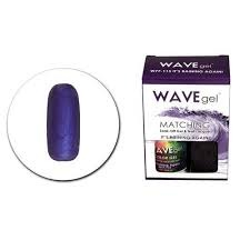 WaveGel Matching – (#115) W77115 IT’S RAINING AGAIN