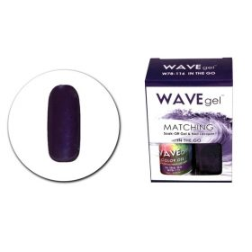 WaveGel Matching – (#116) W78116 IN THE GO