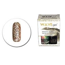 WaveGel Matching – (#118) W89118 GOLD MEMBER