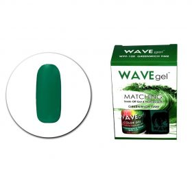 WaveGel Matching – (#120) W99120 GREENWICH TIME