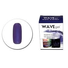 WaveGel Matching – (#121) W104121 IN THE NAVY