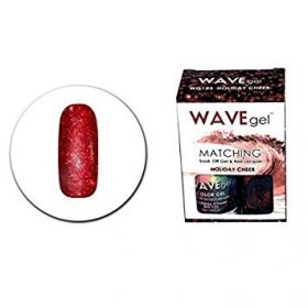 WaveGel Matching – (#123) WG123 HOLIDAY CHEER