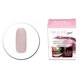 WaveGel Matching – (#124) WG124 PINKILICIOUS