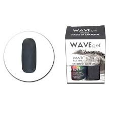 WaveGel Matching – (#130) WG130 SHADES OF CHARCOAL