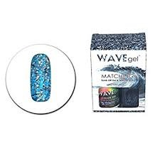 WaveGel Matching – (#132) WG132 SMURFY