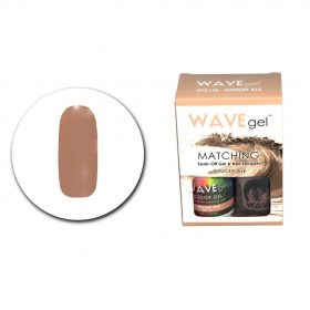 WaveGel Matching – (#136) W136 GINGER ALE