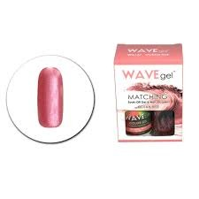 WaveGel Matching – (#137) W137 OCEAN RISE