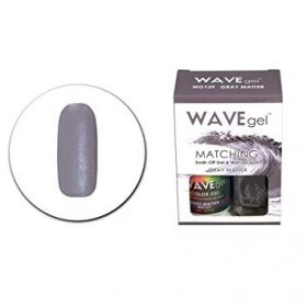 WaveGel Matching – (#139) W139 GRAY MATTER