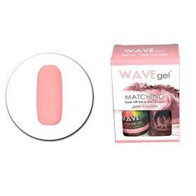 WaveGel Matching – (#141) W141 PINK PANTHER