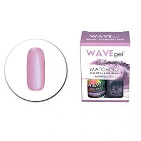 WaveGel Matching – (#142) W142 LAVENDER’S BLISS