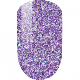 Perfect Match Dipping Powder – Violet Vixen MS136