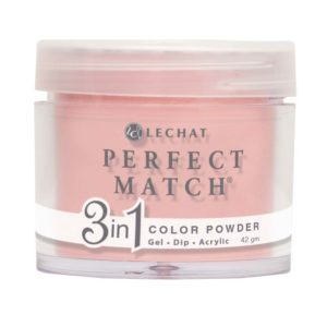 Perfect Match Dipping Powder – Blushing Beauty #062N