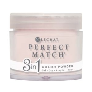 Perfect Match Dipping Powder – Sheer Bliss #082N