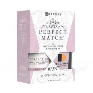 Perfect Match Duo – Awe-Thentic #073N