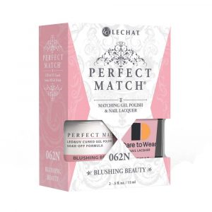 Perfect Match Duo – Blushing Beauty #073N