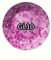 GL#10 – Glitter Collection