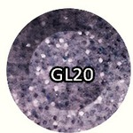 GL#20 – Glitter Collection