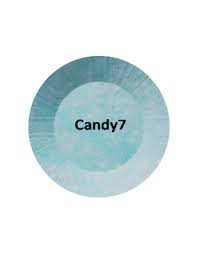 Candy#07 – Candy Collection