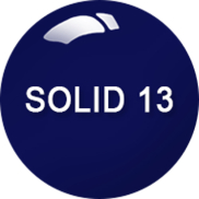 Solid#13 – Solid Collection