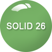 Solid#26 – Solid Collection