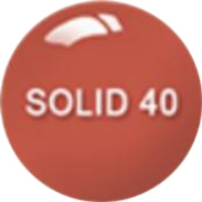 Solid#40 – Solid Collection