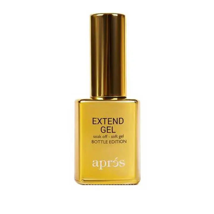 Apres - Extend Gel In Bottle Edition - 15ml