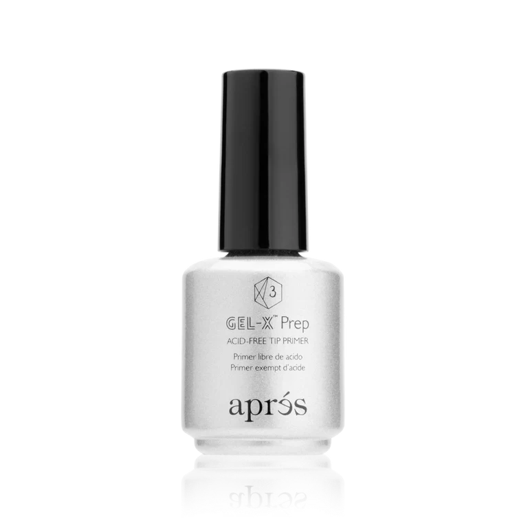 APRES Gel-X® Prep Acid free Tip Primer 15ml