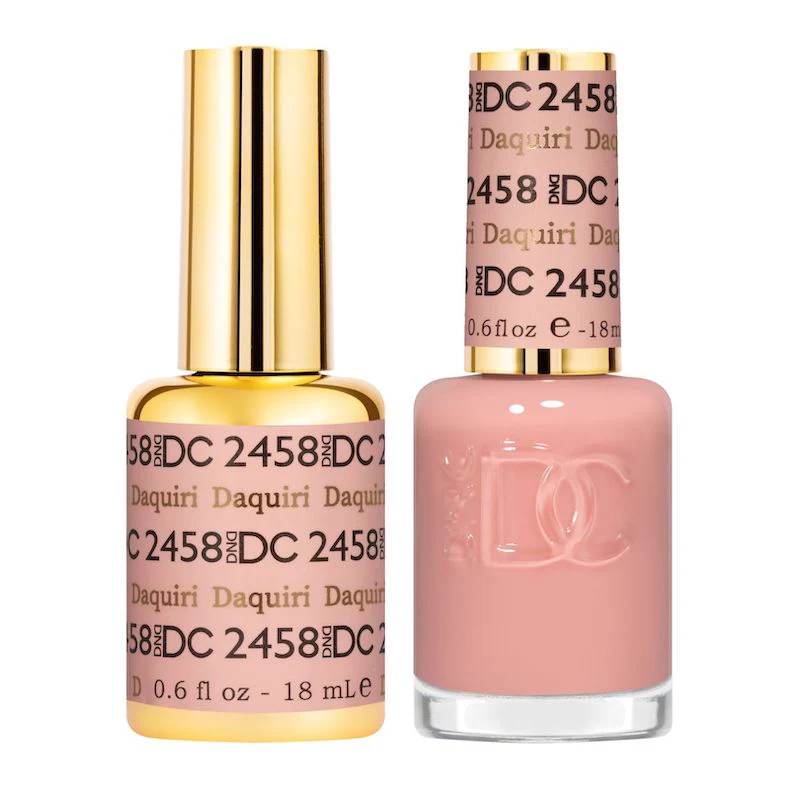 DC Duo - Daiquiri #2458