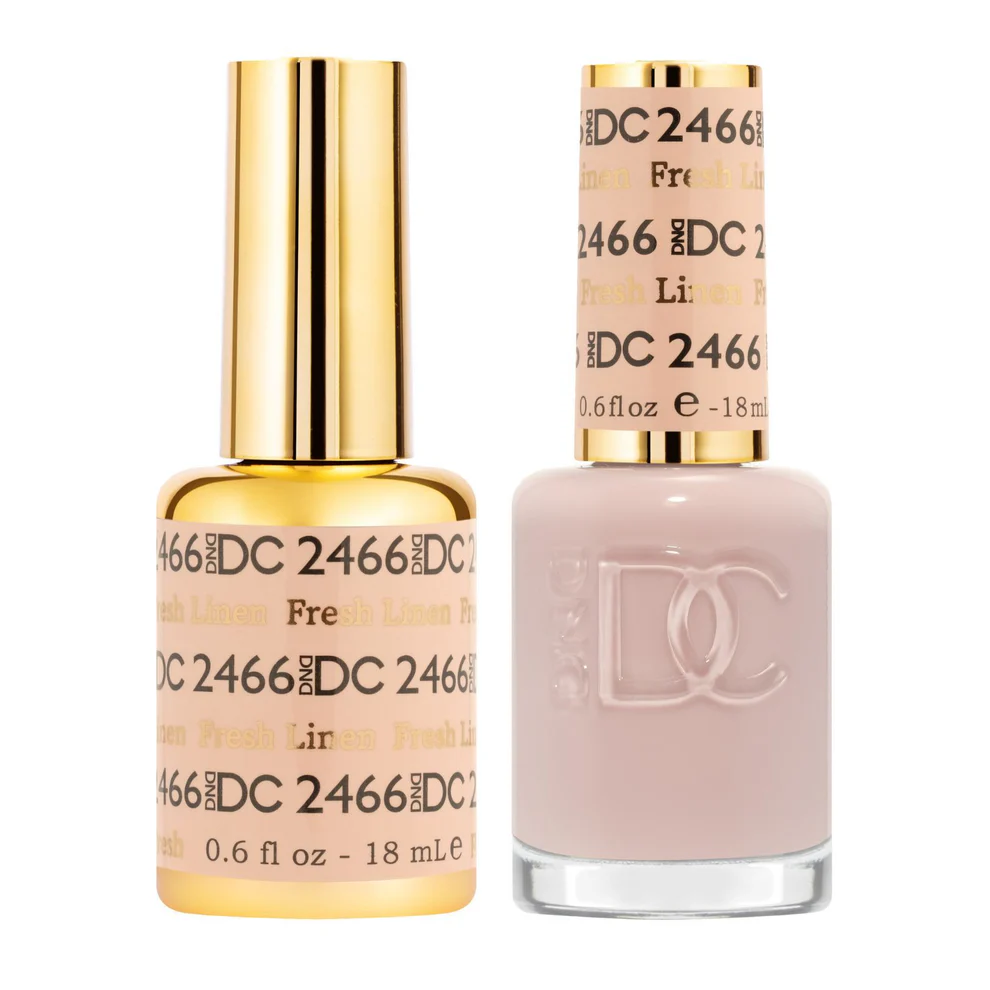 DC Duo - Fresh Linen #2466