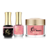 image-0-igel-trio-matching-colors-3pc-dd144-pink-champagne.jpg