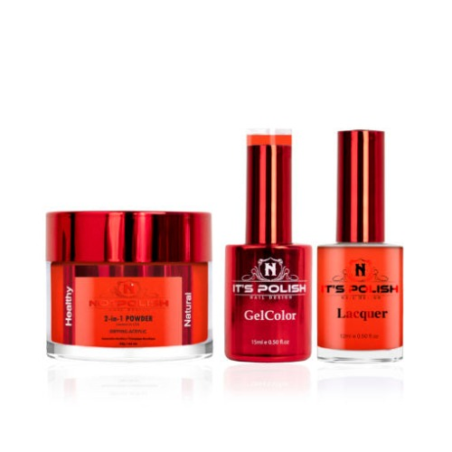 NotPolish Trio Matching Color (3pc) - OG Collection - OG140